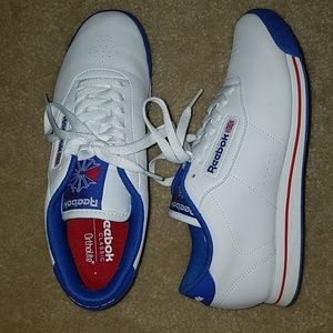 Reebok Classic Princess Fitness Sneakers